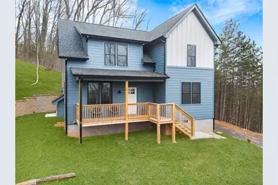 201 Huntington Place, Dahlonega, GA 30533 - Photo 1