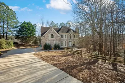 4588 Carissa Court, Ellenwood, GA 30294 - Photo 1