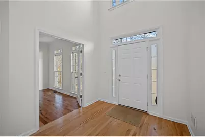 4588 Carissa Court, Ellenwood, GA 30294 - Photo 2