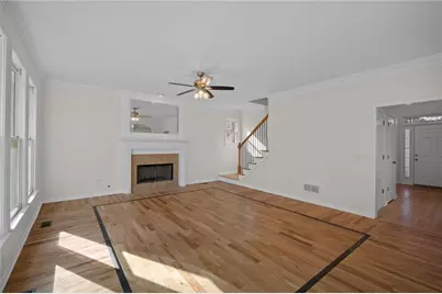 4588 Carissa Court, Ellenwood, GA 30294 - Photo 12
