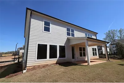 301 Beebalm Street, Woodstock, GA 30188 - Photo 2