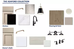 301 Beebalm St, Woodstock, GA 30188 - Photo 2