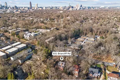 931 Briarcliff Road NE, Atlanta, GA 30306 - Photo 44