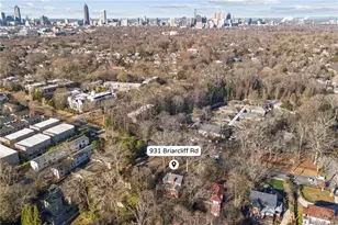 931 Briarcliff Rd NE, Atlanta, GA 30306 - Photo 44