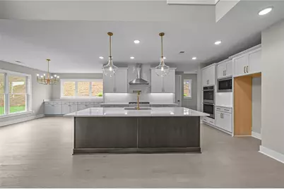 444 Lower Shoreline Ct SW, Marietta, GA 30064 - Photo 10