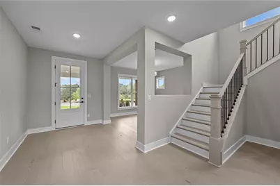 444 Lower Shoreline Ct SW, Marietta, GA 30064 - Photo 6