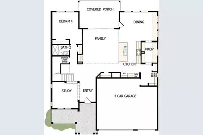 444 Lower Shoreline Ct SW, Marietta, GA 30064 - Photo 34