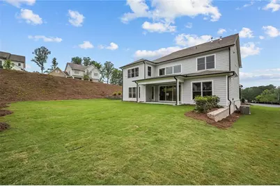 444 Lower Shoreline Ct SW, Marietta, GA 30064 - Photo 30