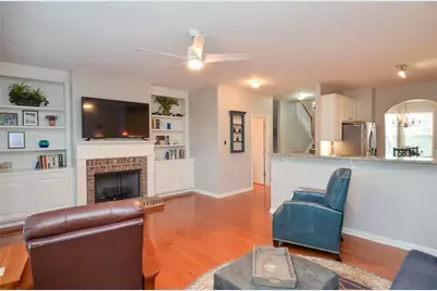 3966 Covey Flush Court SW #20, Smyrna, GA 30082 - Photo 6