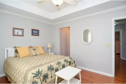 3966 Covey Flush Court SW #20, Smyrna, GA 30082 - Photo 24