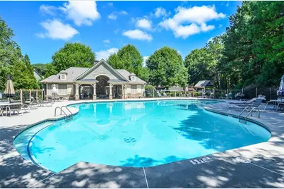 3966 Covey Flush Court SW #20, Smyrna, GA 30082 - Photo 40