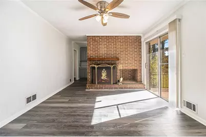 2540 Thornton Drive, Atlanta, GA 30349 - Photo 14