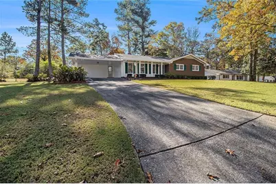 2540 Thornton Drive, Atlanta, GA 30349 - Photo 4