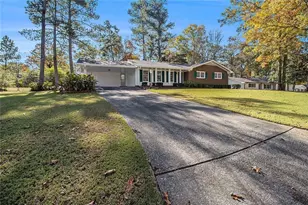 2540 Thornton Dr, Atlanta, GA 30349 - Photo 4