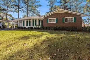 2540 Thornton Dr, Atlanta, GA 30349 - Photo 2