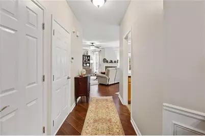 9815 Settlers Lane, Gainesville, GA 30506 - Photo 12