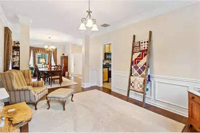 9815 Settlers Lane, Gainesville, GA 30506 - Photo 8