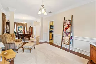 9815 Settlers Ln, Gainesville, GA 30506 - Photo 8