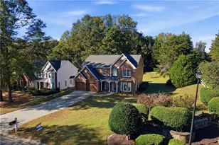 9815 Settlers Ln, Gainesville, GA 30506 - Photo 1