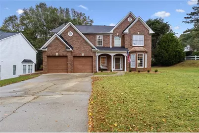 9815 Settlers Lane, Gainesville, GA 30506 - Photo 2