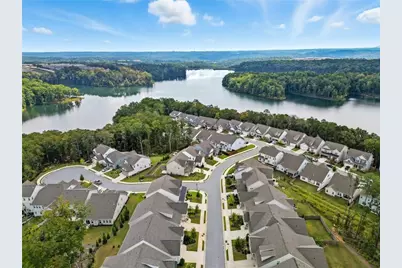 337 Mountain Laurel Walk, Canton, GA 30114 - Photo 4