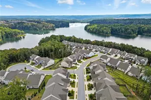 337 Mountain Laurel Walk, Canton, GA 30114 - Photo 4