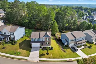 337 Mountain Laurel Walk, Canton, GA 30114 - Photo 4