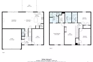 337 Mountain Laurel Walk, Canton, GA 30114 - Photo 48