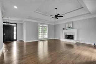 917 Mt McKinley Way, Grayson, GA 30017 - Photo 12