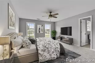 917 Mt McKinley Way, Grayson, GA 30017 - Photo 36