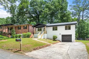 264 Howell Terrace SW, Atlanta, GA 30331 - Photo 16