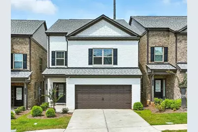 4245 Almanor Circle, Norcross, GA 30071 - Photo 2