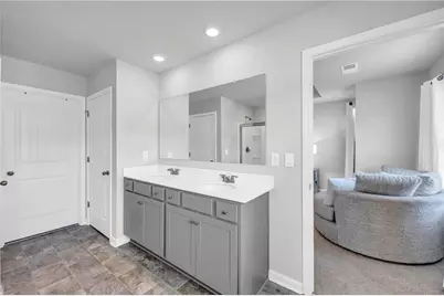 930 Bentley Drive, Fairburn, GA 30213 - Photo 26