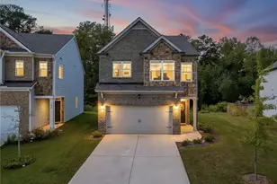 930 Bentley Dr, Fairburn, GA 30213 - Photo 1