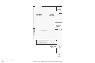 930 Bentley Dr, Fairburn, GA 30213 - Photo 42