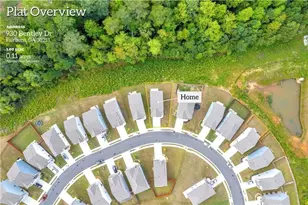 930 Bentley Dr, Fairburn, GA 30213 - Photo 46