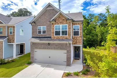 930 Bentley Drive, Fairburn, GA 30213 - Photo 40