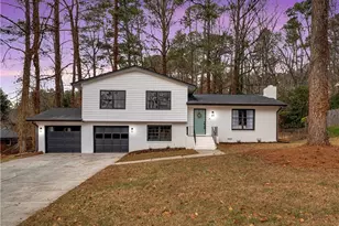 5114 Fawn Trail SE, Mableton, GA 30126 - Photo 2