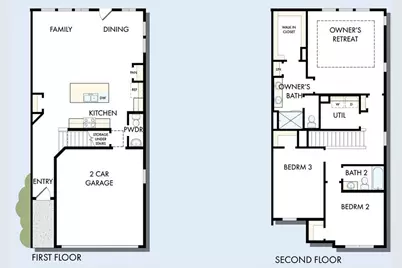 174 Redbud Road, Canton, GA 30114 - Photo 4