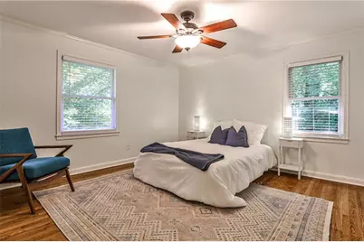 878 Scott Circle, Decatur, GA 30033 - Photo 8