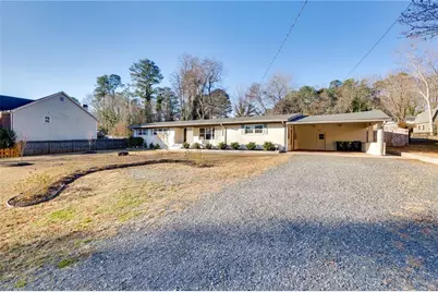 3364 Lilla Lane SW, Marietta, GA 30060 - Photo 36