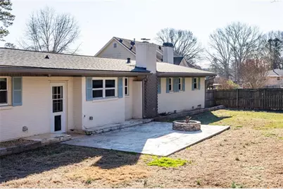 3364 Lilla Lane SW, Marietta, GA 30060 - Photo 30