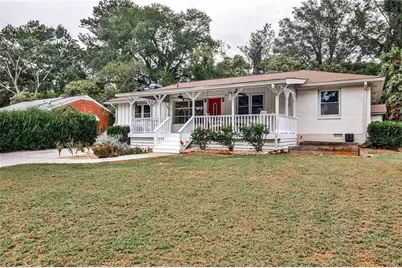 3248 Beech Drive, Decatur, GA 30032 - Photo 2