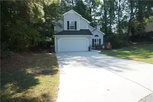1470 Riverline Ct SE, Mableton, GA 30126 - Photo 1