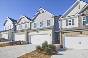 3987 Streamlet Wy, Gainesville, GA 30506 - Photo 2