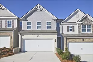 3987 Streamlet Wy, Gainesville, GA 30506 - Photo 1