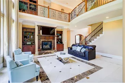 805 Cog Hill, McDonough, GA 30253 - Photo 6