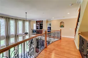 805 Cog Hill, McDonough, GA 30253 - Photo 18