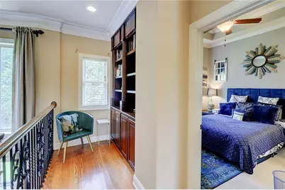 805 Cog Hill, McDonough, GA 30253 - Photo 20