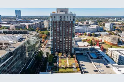 285 Centennial Olympic Park Drive #PH2-7, Atlanta, GA 30313 - Photo 40